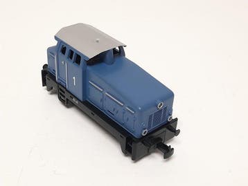 Märklin H0 - 29135 - Tender locomotief (1) -, Nieuw