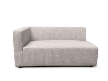 Burano Elements Tuinset All-Weather Grijs/Beige - Zitbank RA, Tuin en Terras, Ophalen of Verzenden, Nieuw
