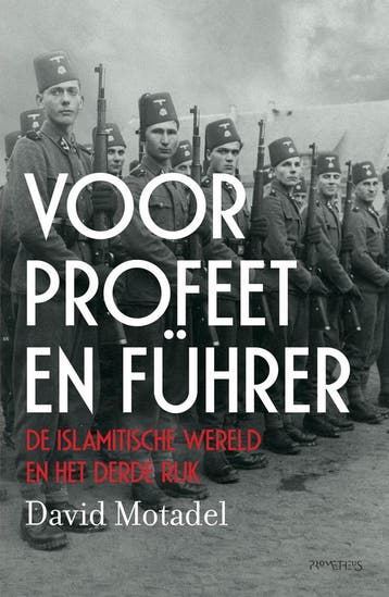 Voor profeet en Führer (9789044646801, David Motadel), Verzenden, Nieuw