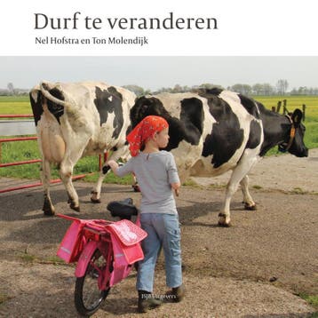 Durf te veranderen - Ton Molendijk 9789083025650, Verzenden, Zo goed als nieuw, Ton Molendijk