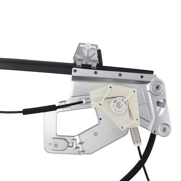 Raammechanisme elektrisch voor geschikt voor BMW 5-serie..., Verzenden, Nieuw, BMW