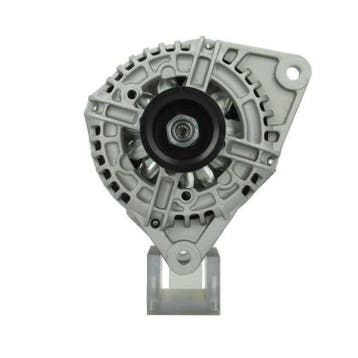 Dynamo New Holland 140A, Verzenden