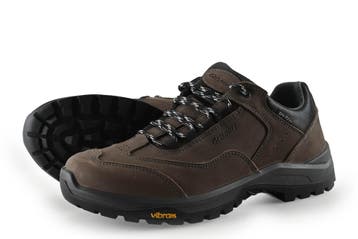 Grisport Wandelschoenen in maat 40 Grijs, Kleding | Heren, Schoenen, Grisport, Overige kleuren, Verzenden, Zo goed als nieuw