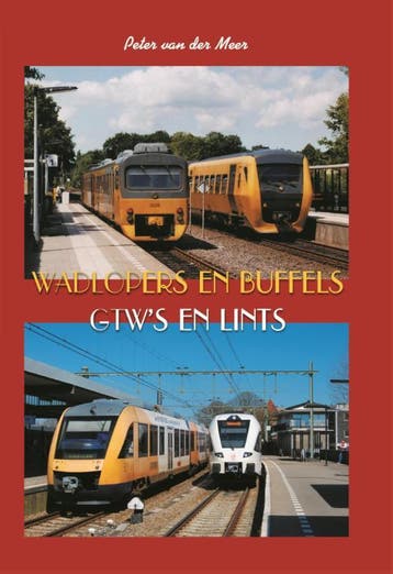 Wadlopers en buffels 9789060133460 Peter van der Meer, Verzenden, Zo goed als nieuw, Peter van der Meer