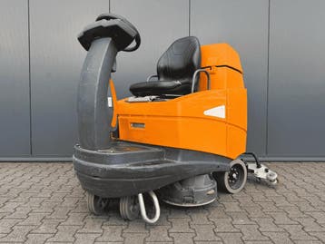 Taski Swingo 4000 schrobmachine, Ophalen of Verzenden