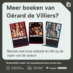 De martelaren van de apartheid / SAS / 115 9789044925623, Verzenden, Gelezen, Gérard de Villiers