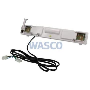 Remeha Calenta (ace) ketelverlichtingsset (S101253), Doe-het-zelf en Verbouw, Verwarming en Radiatoren, Ophalen of Verzenden, Nieuw