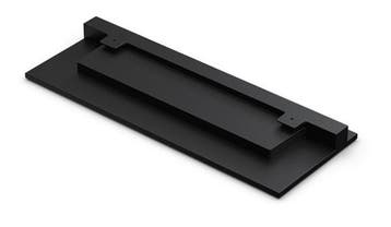 Verticale Stand - Zwart - One S model Xbox One Met garantie!, Ophalen of Verzenden, Zo goed als nieuw