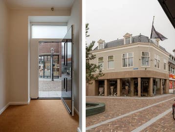 Te huur: Appartement Molenstraat in Wassenaar, Wassenaar, Appartement, Zuid-Holland