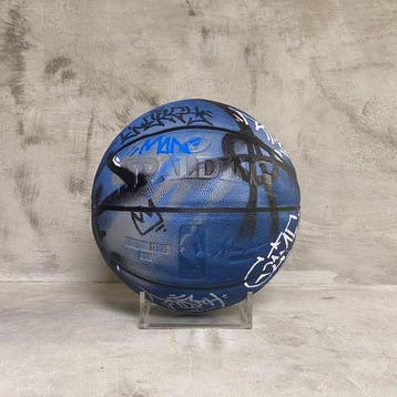 Mitch Richmond (1983) - Urban Dunk