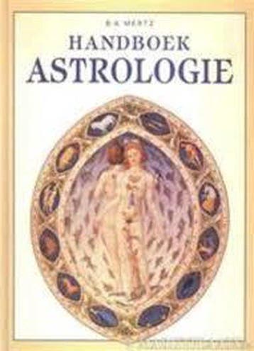 Handboek astrologie 9789051121353 Mertz, Boeken, Verzenden, Gelezen, Mertz