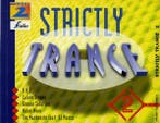 cd - Various - Strictly Trance 2, Cd's en Dvd's, Verzenden, Zo goed als nieuw