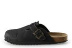 Supersoft Muiltjes in maat 44 Blauw, Kleding | Heren, Schoenen, Supersoft, Zo goed als nieuw, Verzenden, Blauw