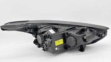 Hyundai Santa Fe III Xenon linker koplamp links 2W92LDM001, Ophalen, Gebruikt, Hyundai