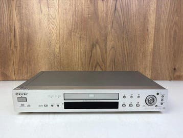 Sony - DVP-NS905V - SACD - Cd-speler, Nieuw