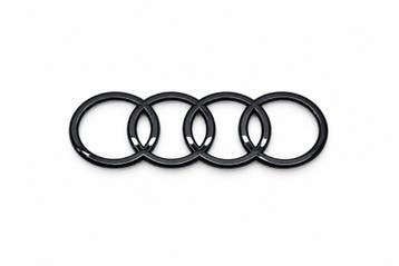 Audi Q5 (GU), Q8 (4M), RSQ8 (4M) logo, Ophalen of Verzenden, Nieuw, Audi