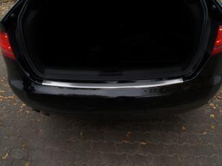 Achterbumper Beschermlijst Audi A4 sedan B8 8K 2008-2012, Ophalen of Verzenden, Nieuw