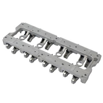 CITROËN Jumper II 2.2 HDI Tuimelaarbrug PEUGEOT Boxer Fiat D, Ophalen of Verzenden, Nieuw, Citroën