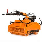 Eliet zaaimachine GZC1000 -  9 PK, Zakelijke goederen, Ophalen of Verzenden, Overige typen