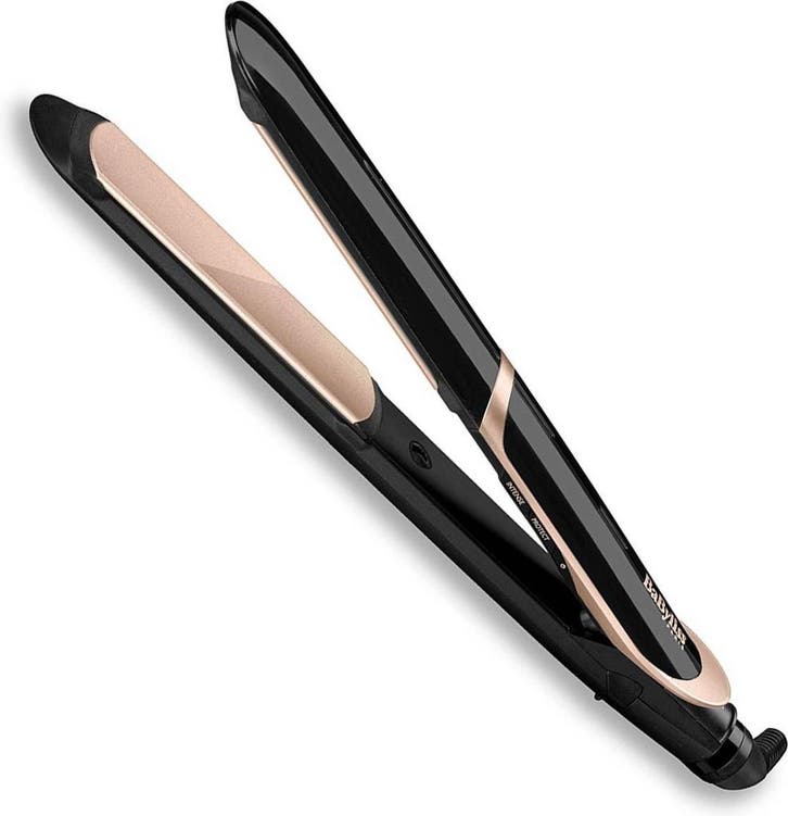 BaByliss Super Smooth ST393E – Stijltang, Sieraden, Tassen en Uiterlijk, Uiterlijk | Haarverzorging, Verzenden