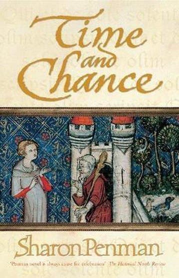 Time & Chance, Ophalen of Verzenden, Nieuw