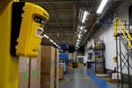 Collision Sentry Multi  -  Zone  -  Geel  -  Binnen  -  CLN, Verzenden