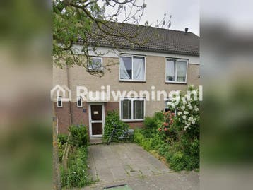 Perfect voor een gezin in Alkmaar