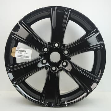 Set Spath SP36 18 inch Ford Transit Custom 6x120 *OS1006669, Auto-onderdelen, Banden en Velgen, 18 inch, Velg(en), Nieuw, Ophalen of Verzenden