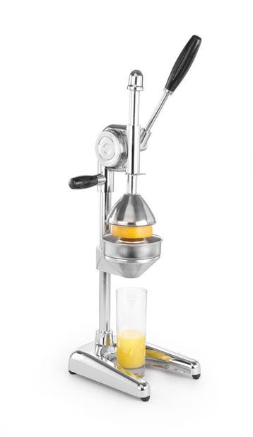 Citruspers, Bar Up, 225x180x(h)510mm, Zakelijke goederen, Horeca | Keukenapparatuur, Ophalen of Verzenden, Nieuw in verpakking