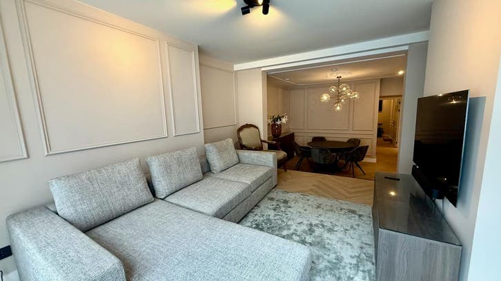 Te huur: Appartement Regentesselaan in Den Haag, Huizen en Kamers, Huizen te huur, Zuid-Holland, Appartement