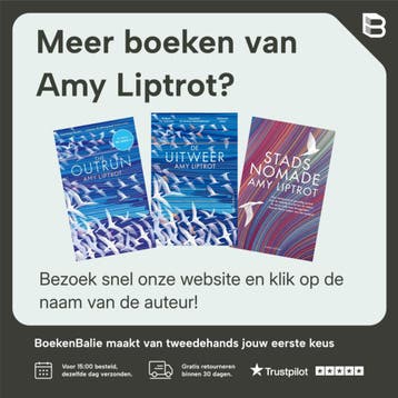 The Instant - Amy Liptrot 9781838854270, Verzenden, Zo goed als nieuw, Amy Liptrot
