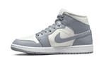 Jordan 1 Mid Stealth (W), Nieuw