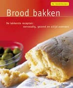 De ideeenkeuken / Brood bakken / De Ideeenkeuken M. Cremer, Verzenden, Zo goed als nieuw, M. Cremer