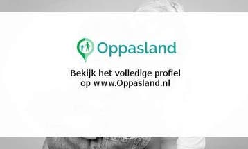 Inge zoekt een oppas in Bussum voor 2 kinderen.
