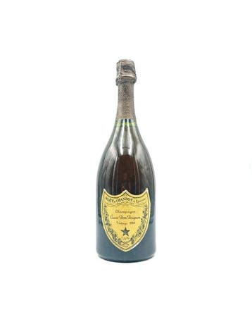 1983 Dom Pérignon - Champagne Brut - 1 Fles (0,75 liter), Nieuw