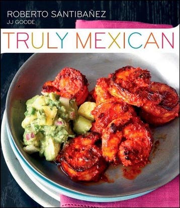 9780470499559 Truly Mexican | Tweedehands, Boeken, Verzenden, Zo goed als nieuw, Roberto Santibanez