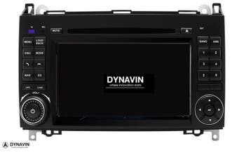 Android 15 Navigatie Dynavin CarPlay Android Auto Plug  Play, Ophalen of Verzenden, Nieuw