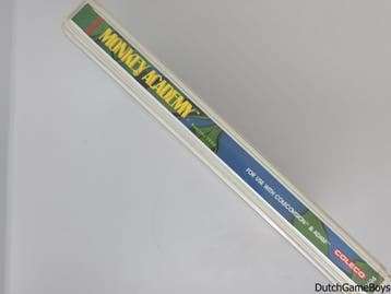 Colecovision - Coleco - Monkey Academy, Verzenden, Gebruikt