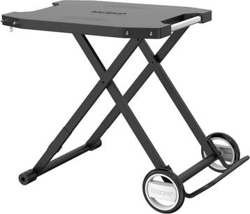 Cozze® Opvouwbare Buitentafel, Verzenden, Nieuw