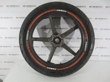 KTM  990 Superduke Voorwiel, Ophalen of Verzenden, Nieuw