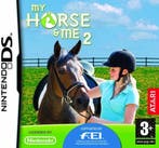 DS My Horse & Me 2, Spelcomputers en Games, Games | Nintendo DS, Verzenden, Zo goed als nieuw