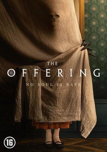 Offering (DVD) - DVD, Cd's en Dvd's, Dvd's | Horror, Verzenden, Nieuw in verpakking