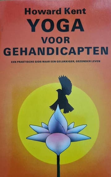 Yoga voor gehandicapten - Kent 9789062717576, Verzenden, Gelezen, Kent
