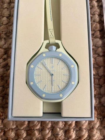 Swatch Royal Pop - Swatch × Audemars Piguet BLAUE ACHT -, Nieuw