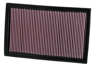 K&N Replacement Air Filter VOLKSWAGEN PASSAT 3.6L-V6; 2007, Ophalen of Verzenden