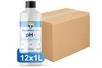 Aquashield Pool Aquashield pool ph min vloeibaar 12x 1, Verzenden, Nieuw