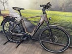 Electrische herenfiets KTM Macina P510 – Bosch middenmotor, Fietsen en Brommers, Overige merken, Ophalen of Verzenden, Zo goed als nieuw