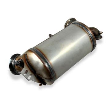 Roetfilter Mercedes Euro 6, Verzenden, Nieuw