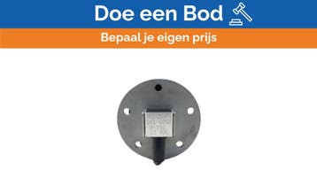 Bieden: VDO D54 mm Stainless Steel Tank Leven Sensor 200 mm, Ophalen of Verzenden, Nieuw, Kabel of Apparatuur
