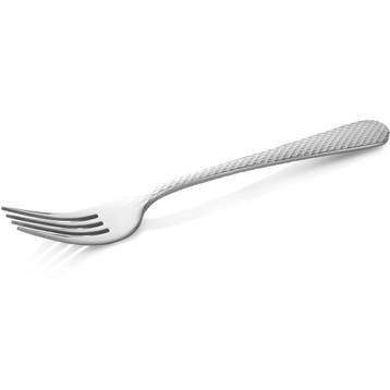 Tafelvorken | CELESTE | RVS | 12 Stuks | Lengte 210mm WAS, Verzenden, Nieuw in verpakking